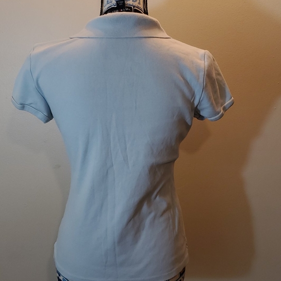 Tommy Hilfiger collared shirt - Picture 4 of 7